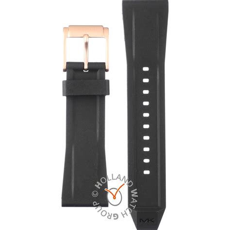 Michael Kors Michael Kors Straps AMK8436 MK8436 Brecken Strap